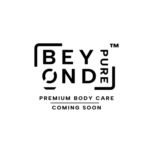 Premium Lip Balm | BEYOND PURE™